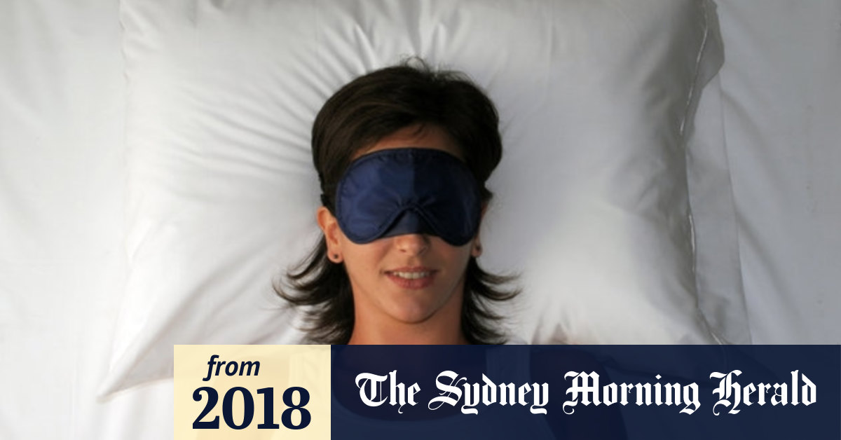 Can you do yoga in your sleep?